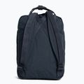 Fjällräven Kanken Laptop 13" turistinė kuprinė 560 navy blue F23523 2