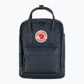 Fjällräven Kanken Laptop 13" turistinė kuprinė 560 navy blue F23523 6