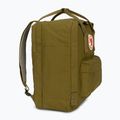 Fjällräven Kanken Laptop 13" turistinė kuprinė 631 foliage green 2