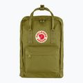 Fjällräven Kanken Laptop 13" turistinė kuprinė 631 foliage green 5