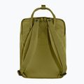 Fjällräven Kanken Laptop 13" turistinė kuprinė 631 foliage green 6