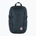 Fjällräven Skule 28 560 turistinė kuprinė navy 5