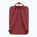 Miesto kuprinė Fjällräven Kanken Laptop 17" 20 l ox red 3