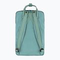 Miesto kuprinė Fjällräven Kanken Laptop 17" 20 l sky blue 3