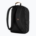 Miesto kuprinė Fjällräven Räven 20 l black 3