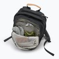 Miesto kuprinė Fjällräven Räven 20 l black 5
