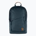 Miesto kuprinė Fjällräven Räven 20 l navy