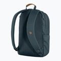 Miesto kuprinė Fjällräven Räven 20 l navy 3