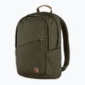 Miesto kuprinė Fjällräven Räven 20 l dark olive 2
