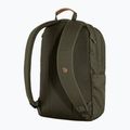 Miesto kuprinė Fjällräven Räven 20 l dark olive 3