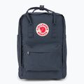 Fjällräven Kanken Nešiojamojo kompiuterio kuprinė 15" graphite F23524