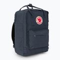 Fjällräven Kanken Nešiojamojo kompiuterio kuprinė 15" graphite F23524 3