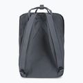 Fjällräven Kanken Laptop kuprinė 15" tamsiai pilka F23524 2