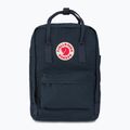 Fjällräven Kanken Laptop 15" kuprinė navy blue F23524