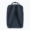 Fjällräven Kanken Laptop 15" kuprinė navy blue F23524 2