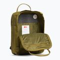 Fjällräven Kanken Laptop 15" turistinė kuprinė 631 foliage green F23524 4