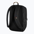 Miesto kuprinė Fjällräven Räven 28 l black 3