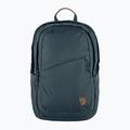 Miesto kuprinė Fjällräven Räven 28 l navy