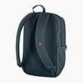 Miesto kuprinė Fjällräven Räven 28 l navy 3