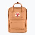 Turistinė kuprinė Fjällräven Kanken 16 l peach sand