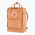 Turistinė kuprinė Fjällräven Kanken 16 l peach sand 2