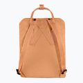 Turistinė kuprinė Fjällräven Kanken 16 l peach sand 3