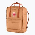 Turistinė kuprinė Fjällräven Kanken 16 l peach sand/terracotta brown 2