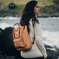 Turistinė kuprinė Fjällräven Kanken 16 l peach sand/terracotta brown 4