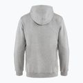 Vyriški džemperiai Fjällräven Logo Hoodie Grey F84144 2