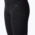 Moteriškos tamprės Fjällräven Abisko Tights black/iron grey 9