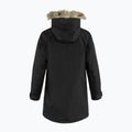 Moteriška pūsta striukė Fjällräven Nuuk Parka black 2