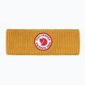 Galvos juosta Fjällräven 1960 Logo mustard yellow 2