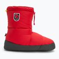 Šlepetės Fjällräven Expedition Down Booties true red 2