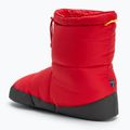 Šlepetės Fjällräven Expedition Down Booties true red 3