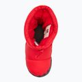 Šlepetės Fjällräven Expedition Down Booties true red 5