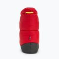 Šlepetės Fjällräven Expedition Down Booties true red 6