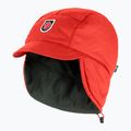 Žieminė kepurė Fjällräven Expedition Padded Cap true red