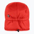 Žieminė kepurė Fjällräven Expedition Padded Cap true red 2