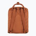 Miesto kuprinė Fjällräven Kanken Mini 7 l terracotta brown 2