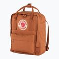 Miesto kuprinė Fjällräven Kanken Mini 7 l terracotta brown 3