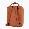 Miesto kuprinė Fjällräven Kanken Mini 7 l terracotta brown 4