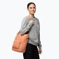 Miesto kuprinė Fjällräven Kanken Totepack 14 l desert brown 5