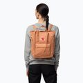 Miesto kuprinė Fjällräven Kanken Totepack 14 l desert brown 8