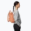 Miesto kuprinė Fjällräven Kanken Totepack 14 l desert brown 9