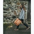 Miesto kuprinė Fjällräven Kanken Totepack 14 l desert brown 10