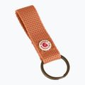 Fjällräven Kanken raktų pakabukas rudas F23785