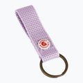 Fjällräven Kanken raktų pakabukas violetinės spalvos F23785