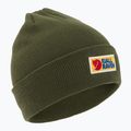 Fjällräven Vardag Classic žieminė kepurė žalia F78141