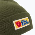 Fjällräven Vardag Classic žieminė kepurė žalia F78141 3
