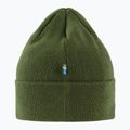 Fjällräven Vardag Classic žieminė kepurė žalia F78141 5